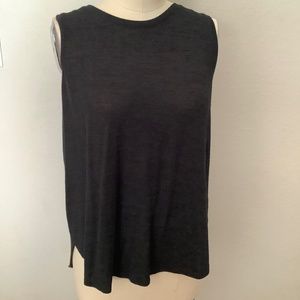 Gap XL racerback